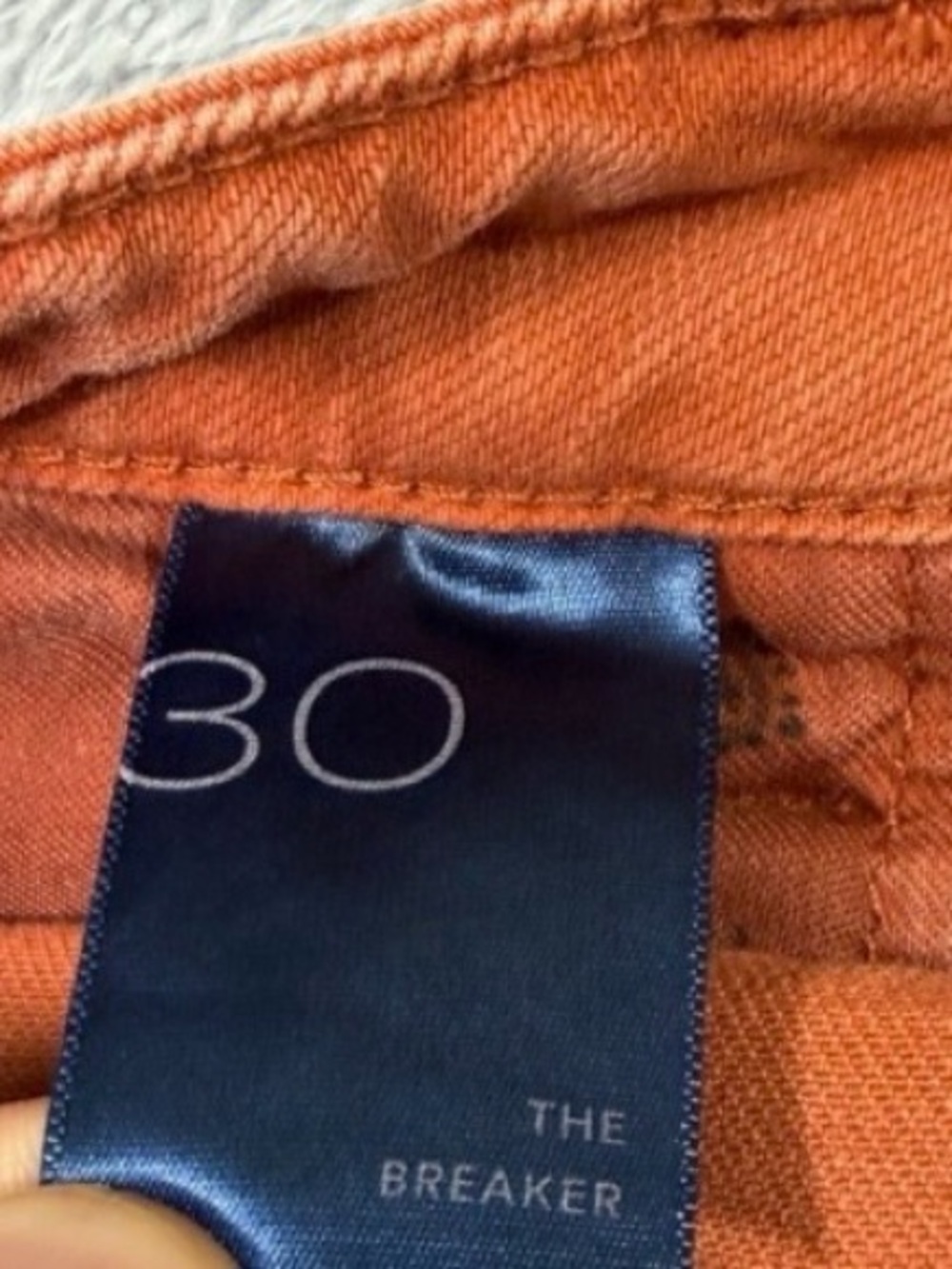 Anthropologie Pilcro The Breaker Pant - Picture 9 of 11